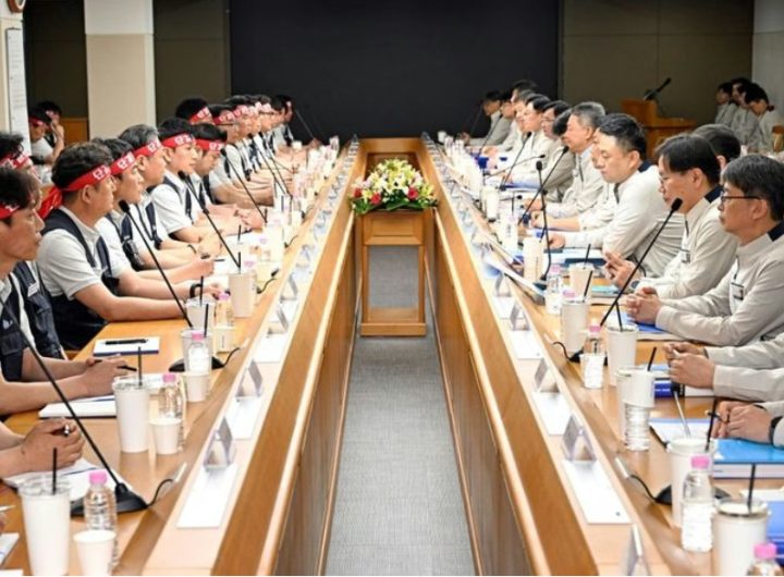 Hyundai Motor Union: 30% Bonus Demand Surges