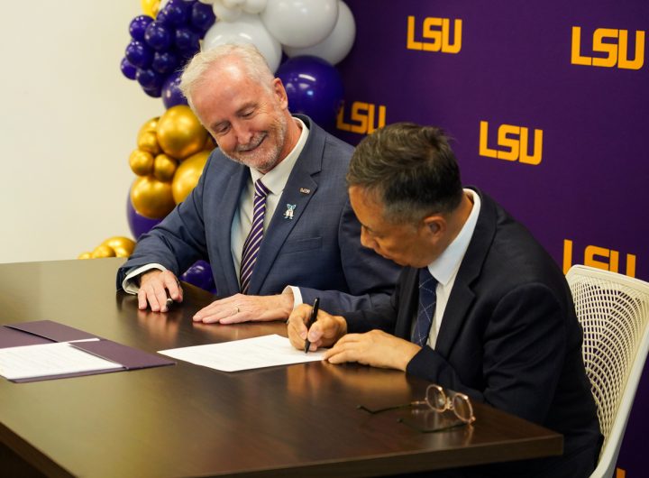 Hyundai Steel, LSU Partner on US Mill Project