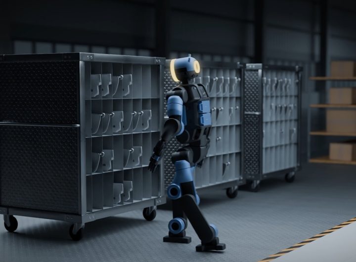 Hyundai Targets Boston Dynamics Full Ownership