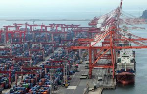 IMD Competitiveness Ranking: Korea Ranks 21st