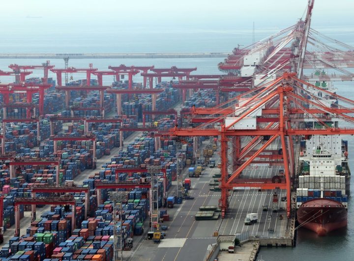 IMD Competitiveness Ranking: Korea Ranks 21st