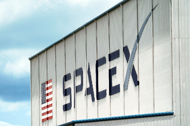 IPO Setbacks Drive Korean ETF Managers to SpaceX
