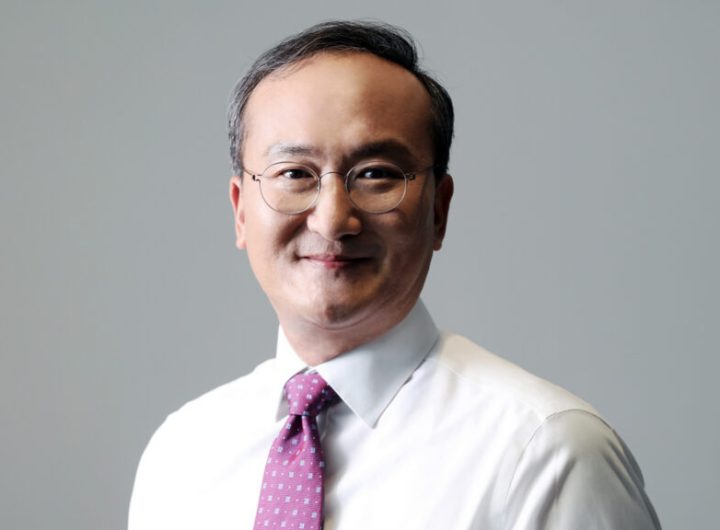 Intel Appoints Former SK Hynix Chief Lee Seok-hee to Head Advanced Packaging