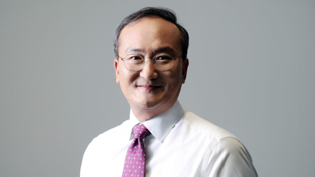 Intel Appoints Former SK Hynix Chief Lee Seok-hee to Head Advanced Packaging