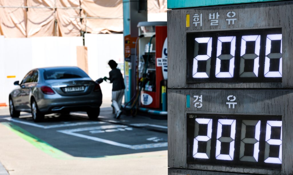Interim Iran Deal: Key Risk Eased for South Korea Exports
