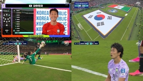 JTBC World Cup Broadcast Uninterrupted Amid Financial Issues