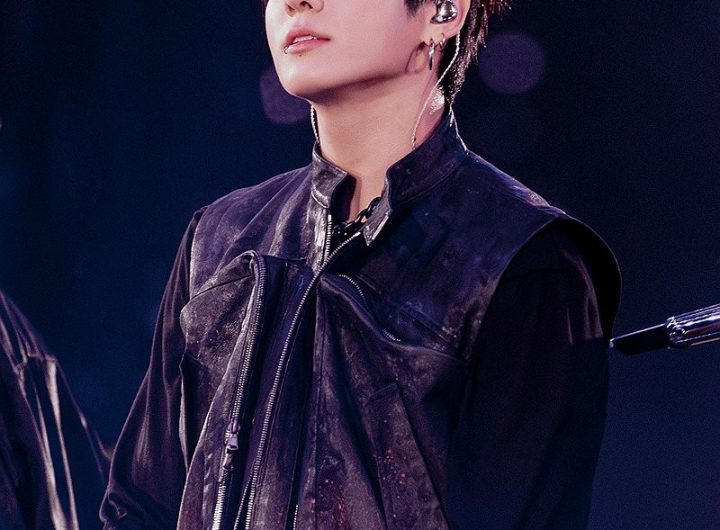 Jungkook's 'Seven' Reaches 3 Billion Spotify Streams, First for Korean Artist