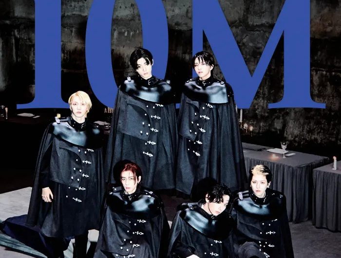 K-Pop Group BoyNextDoor's Debut Album Tops Oricon Chart