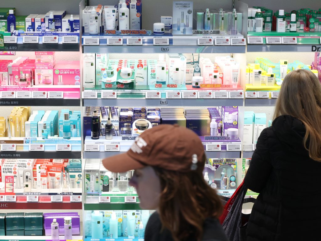 K-beauty Second Boom: Indie Brands & Manufacturing Powerhouses Drive Industry Transformation