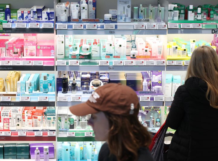 K-beauty Second Boom: Indie Brands & Manufacturing Powerhouses Drive Industry Transformation