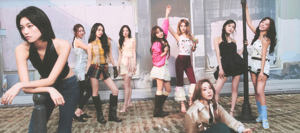 K-pop Reunion Surge: Nostalgia's Market Power