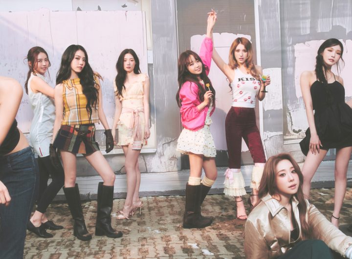 K-pop Reunion Surge: Nostalgia's Market Power