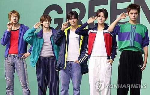 K-pop Rookie Cortis Debut Album Hits 600M Spotify Streams