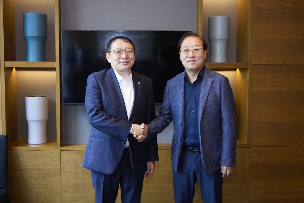 Kakao Bank Drives Mongolia Digital Banking Expansion