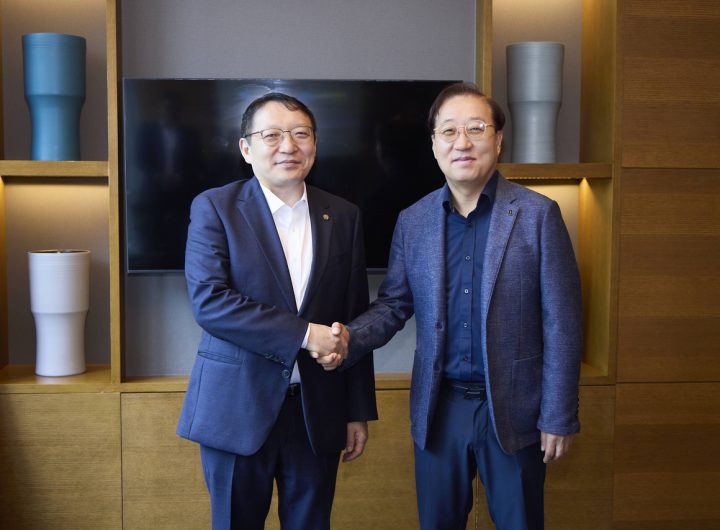 Kakao Bank Drives Mongolia Digital Banking Expansion