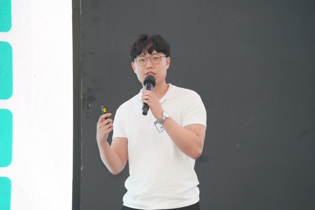 Korea AI Future: Better Data, Programmable Money Are Critical, GBF Experts Assert