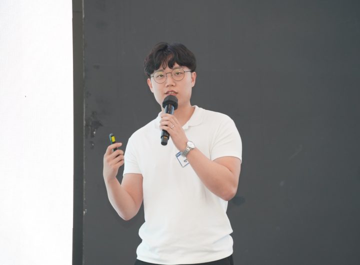Korea AI Future: Better Data, Programmable Money Are Critical, GBF Experts Assert