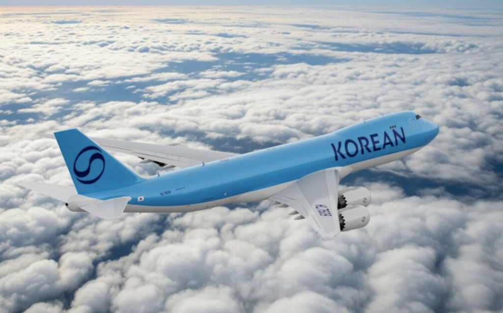 Korean Air Asiana Merger: ₩1 Trillion Cost Offset by 2028