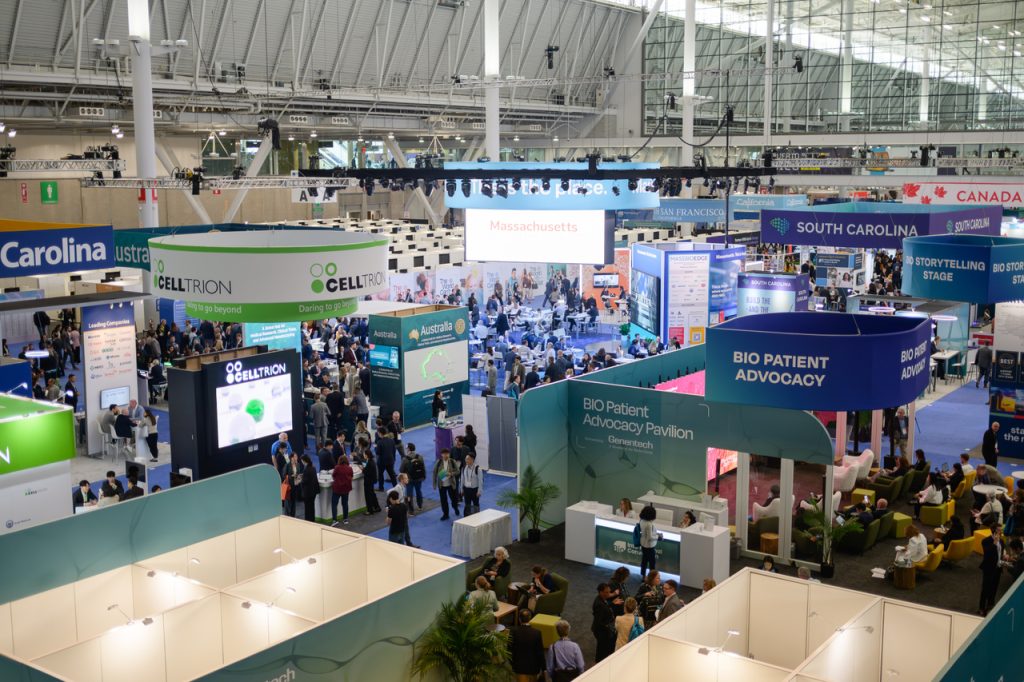 Korean Biotech Seeks BIO 2026 Deals, Partnerships