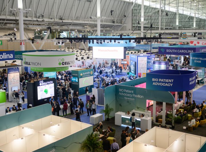 Korean Biotech Seeks BIO 2026 Deals, Partnerships