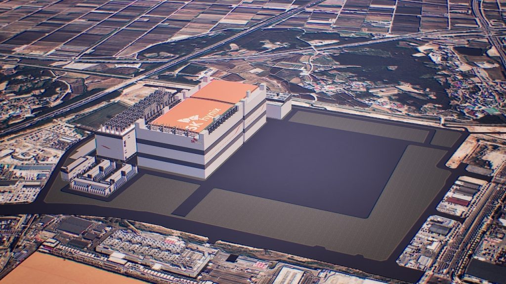 Korean Chip Boom: Global Hopes