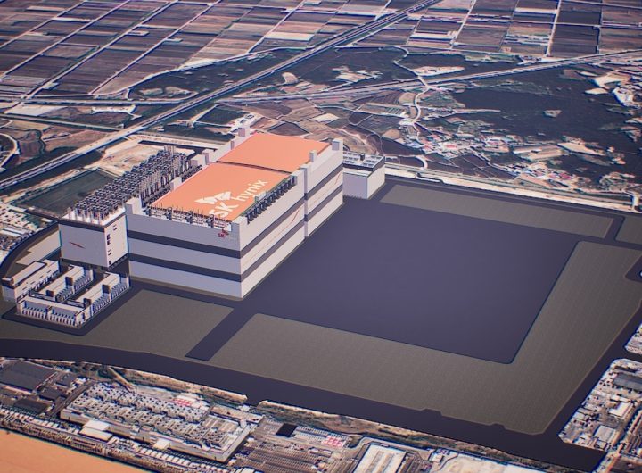 Korean Chip Boom: Global Hopes