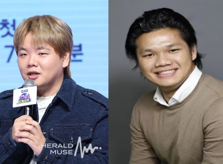 Korean YouTuber Kwak Tube Denies "Making Coins" Amid Crypto Debacle