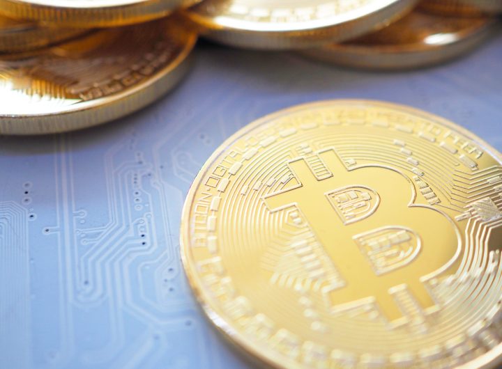 Kospi Soars, Korean Crypto Market Weakens