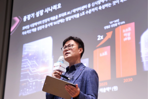 LG Innotek Targets W1tr Chip Substrate Profit by 2031 Driven by AI Boom