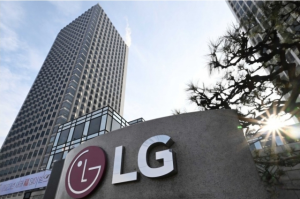 LG Shares Soar on Nvidia Partnership Prospects