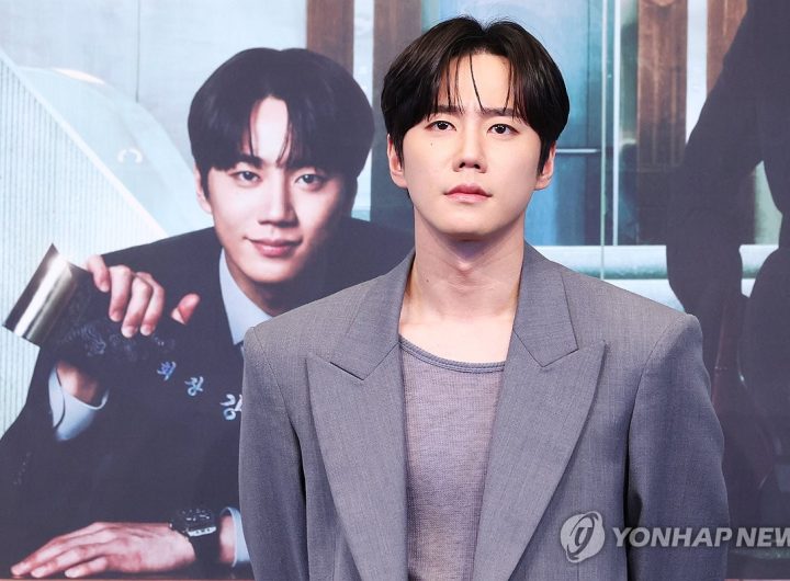 Lee Jun-young Begins Military Service Next Month
