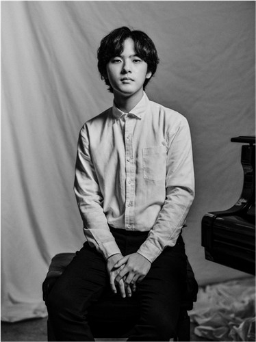 Lim Yunchan Wins Instrumentalist of the Year at OPUS Klassik Awards