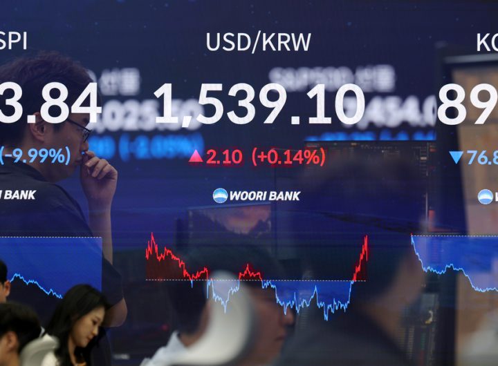 MSCI Maintains South Korea's Emerging Market Status