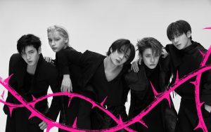 Male K-pop Revives Early 2000s Dance-Pop