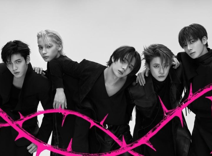 Male K-pop Revives Early 2000s Dance-Pop