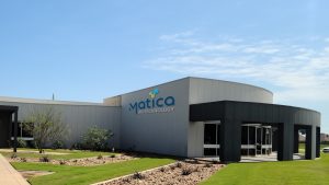 Matica Biotechnology: Open-Access Biomanufacturing Platform