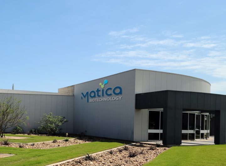 Matica Biotechnology: Open-Access Biomanufacturing Platform