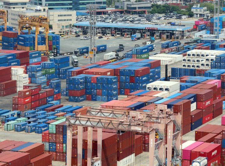 May Sees Middle East Container Shipping Costs Surge for 3rd Straight Month Amid Lingering Tensions
