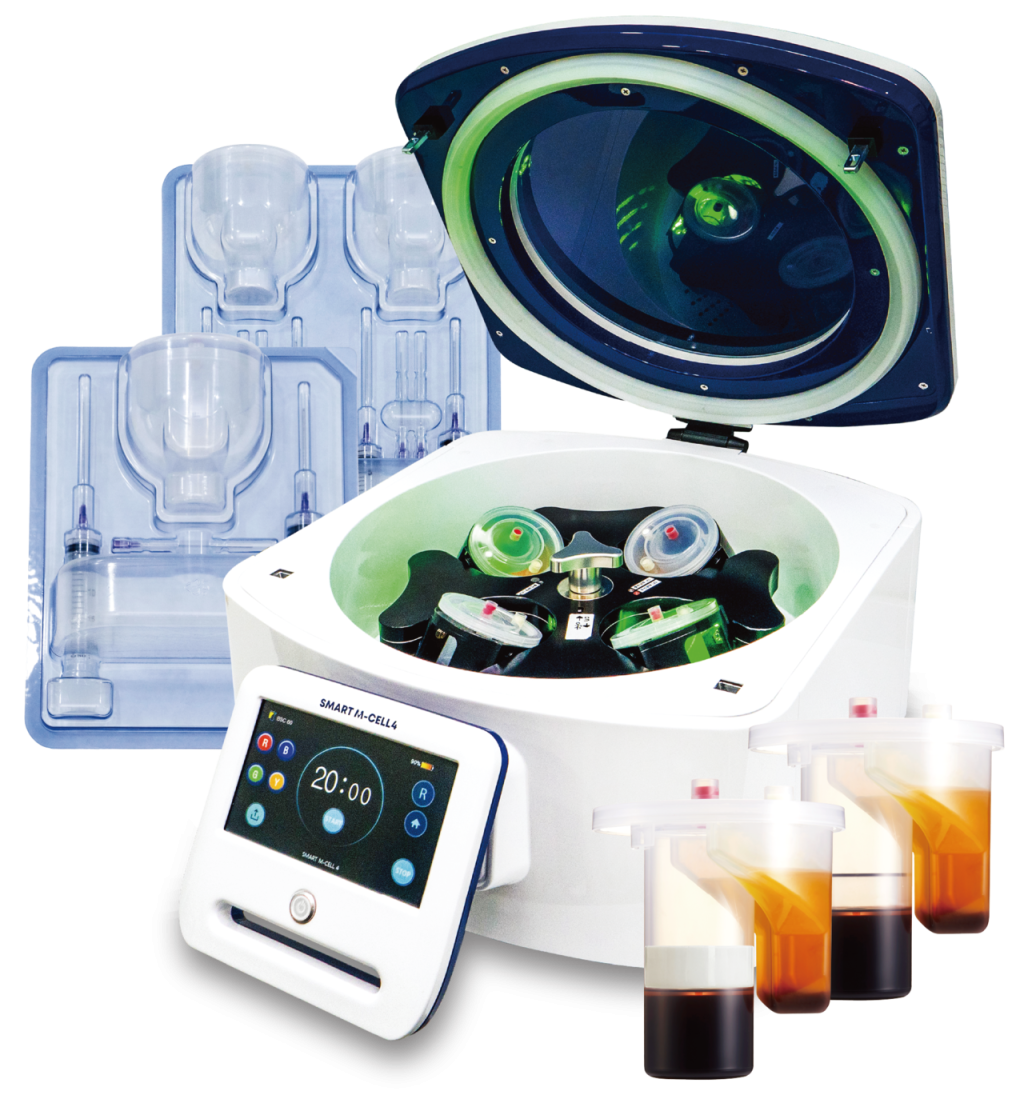 Miracell Achieves FDA Clearance for Stem Cell Processing System
