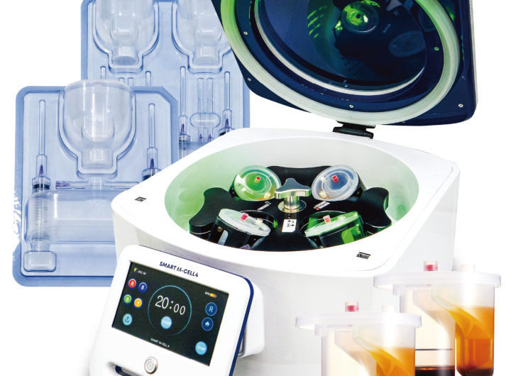 Miracell Achieves FDA Clearance for Stem Cell Processing System