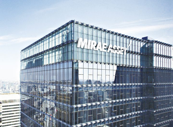 Mirae Asset: 20 Years of ETF Growth