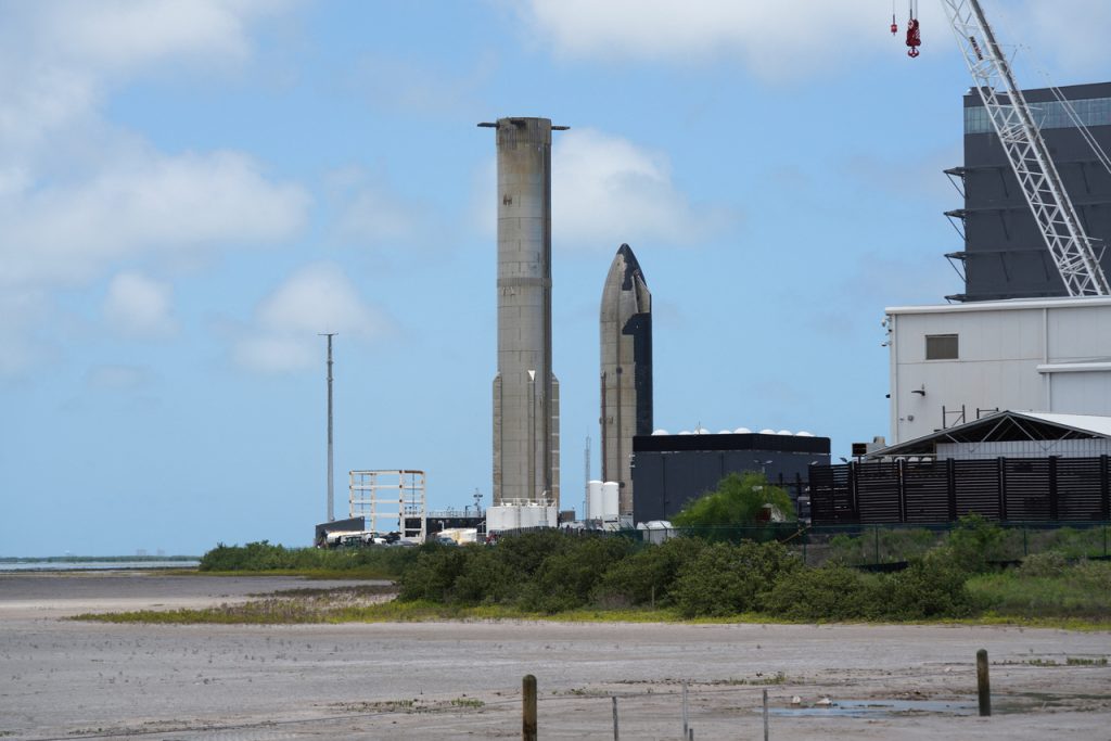 Mirae Asset Secures $312.5M SpaceX IPO Share Allocation