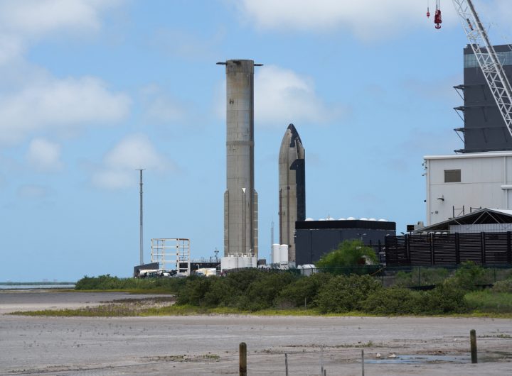 Mirae Asset Secures $312.5M SpaceX IPO Share Allocation