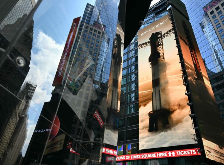 Mirae Asset's SpaceX Miss: Key Lessons for Korea