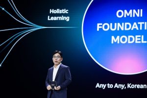 Naver Launches Palantir-Style Defense AI Task Force