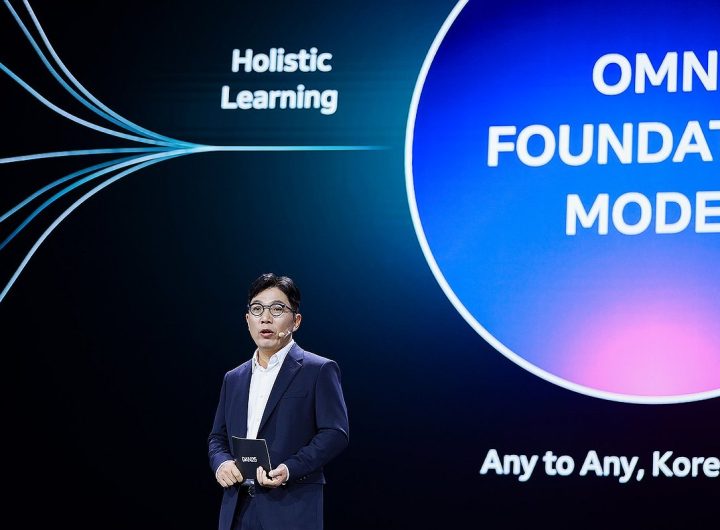 Naver Launches Palantir-Style Defense AI Task Force