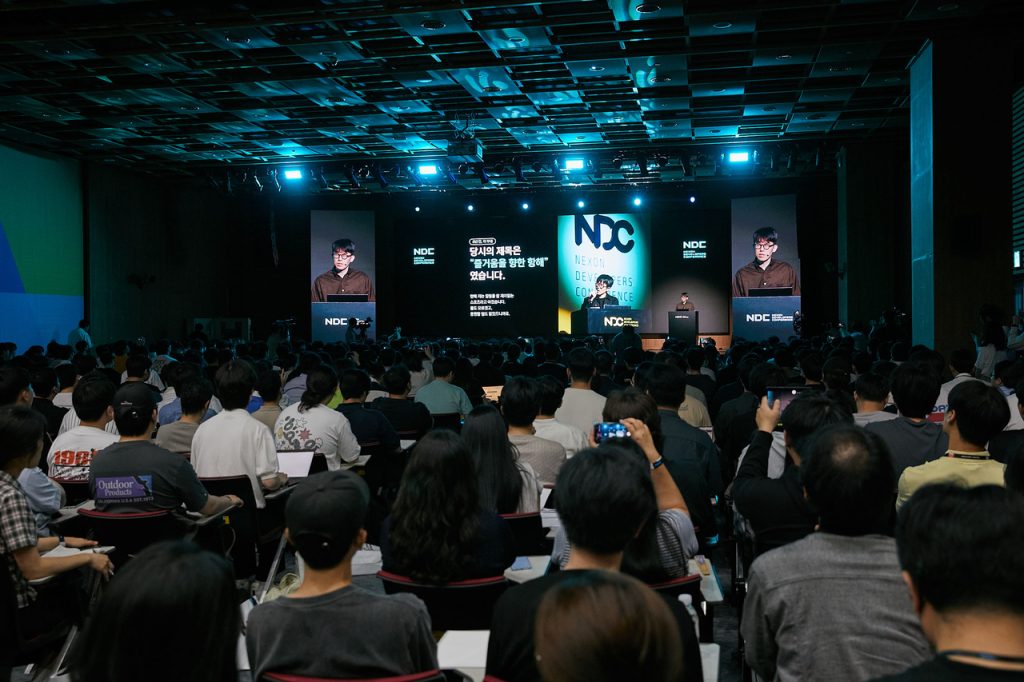 Nexon CEO: AI Context Defines Gaming Winners