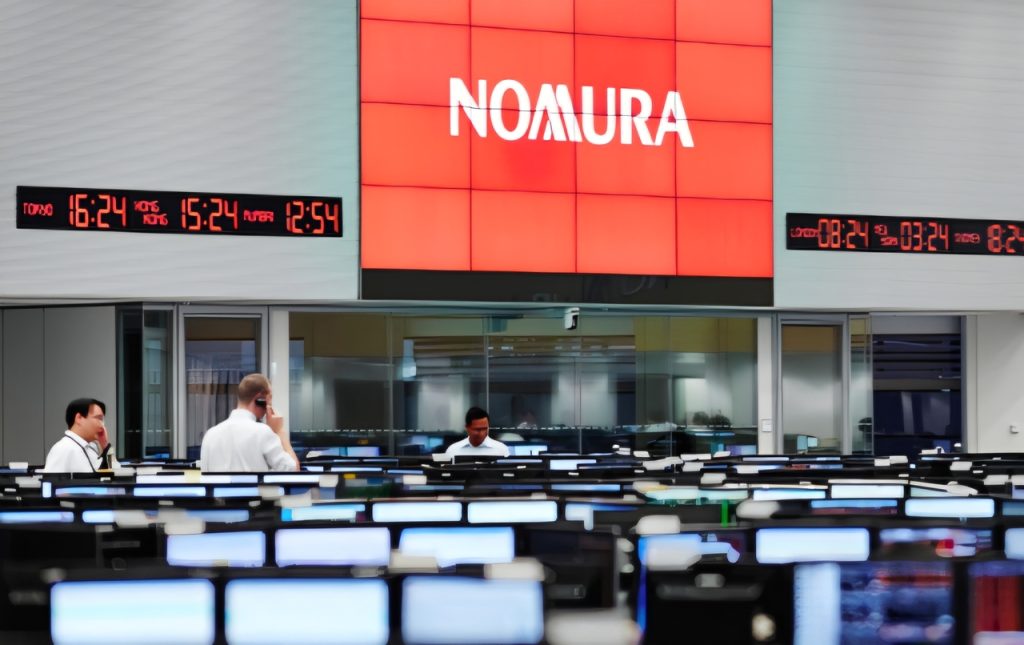 Nomura: Korea Broader Economy Unaffected by Chip Boom
