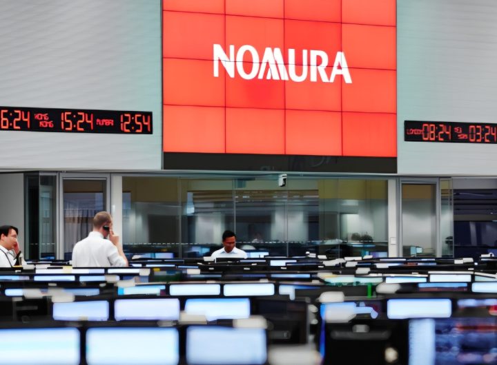 Nomura: Korea Broader Economy Unaffected by Chip Boom