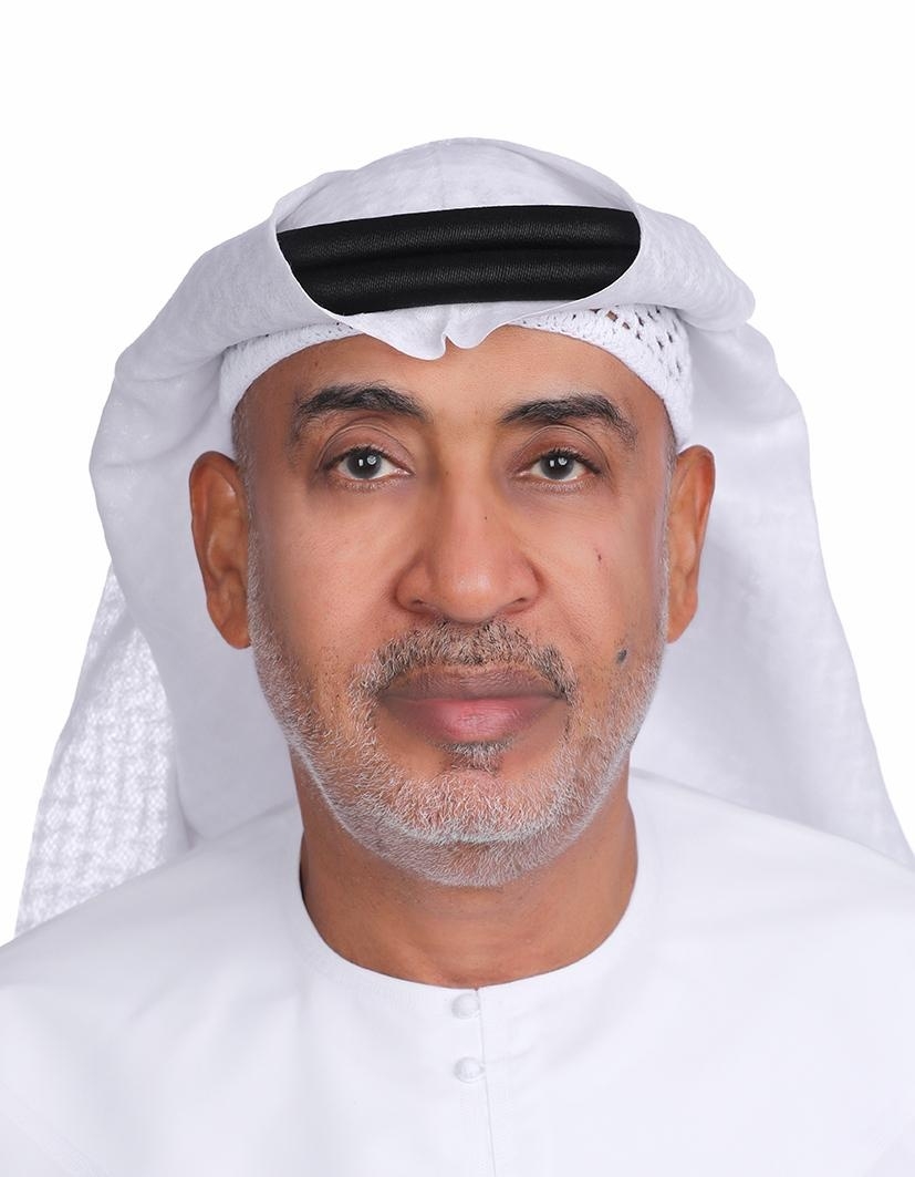 Obaid Al Ketbi Keynotes FAMS 2026